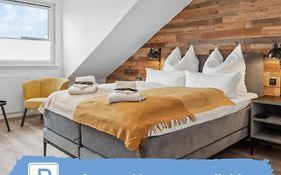 City Apartment im Viertel, nahe Weserstadion